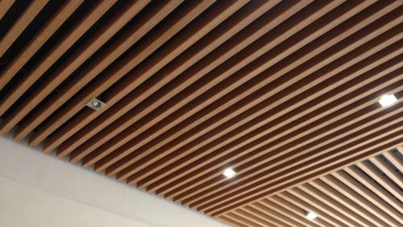 目前市场上常见的环保墙面材料主要有以下几类：