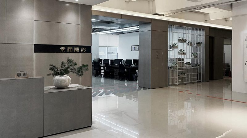 广州旧房翻新十大品牌装修公司