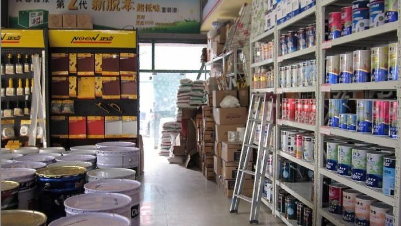 楼顶漏水补漏材质对比